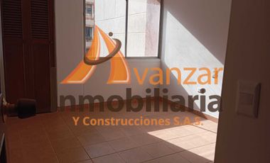 VENDO APARTAMENTO BUCARAMANGA CABECERA DEL LLANO LOS SARRAPIOS