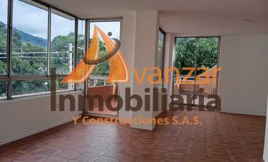 VENDO APARTAMENTO BUCARAMANGA CABECERA DEL LLANO LOS SARRAPIOS