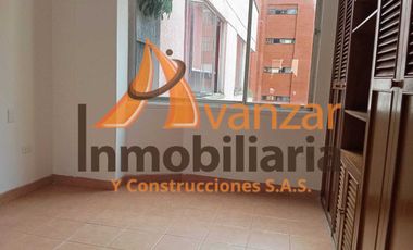 VENDO APARTAMENTO BUCARAMANGA CABECERA DEL LLANO LOS SARRAPIOS