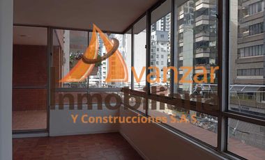 VENDO APARTAMENTO BUCARAMANGA CABECERA DEL LLANO LOS SARRAPIOS