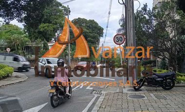 VENDO APARTAMENTO BUCARAMANGA CABECERA DEL LLANO LOS SARRAPIOS