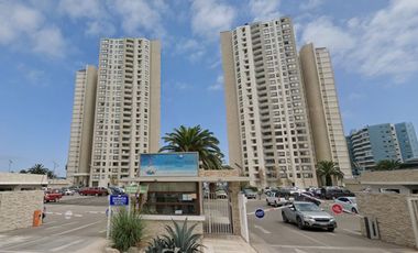 Arriendo Departamento 2D2B Coquimbo