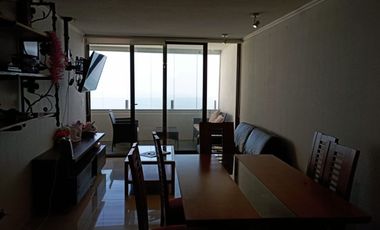 Arriendo Departamento 2D2B Coquimbo