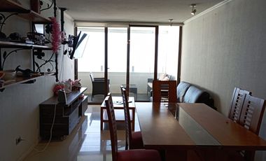 Arriendo Departamento 2D2B Coquimbo
