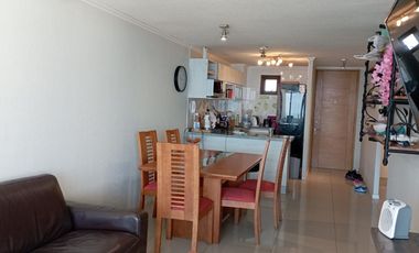 Arriendo Departamento 2D2B Coquimbo