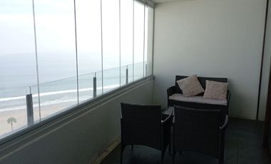 Arriendo Departamento 2D2B Coquimbo