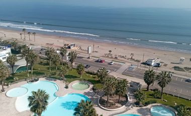 Arriendo Departamento 2D2B Coquimbo