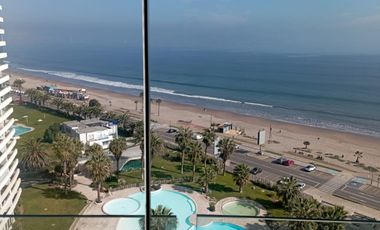 Arriendo Departamento 2D2B Coquimbo