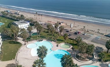 Arriendo Departamento 2D2B Coquimbo