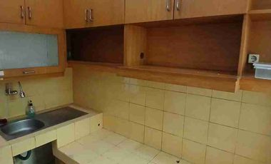 Disewakan rumah siap huni cluster addenium bebas banjir
