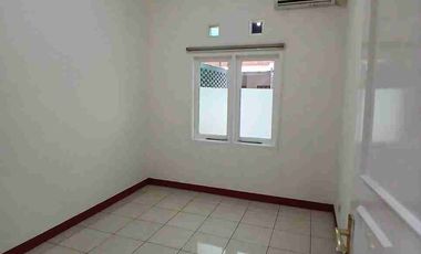 Disewakan rumah siap huni cluster addenium bebas banjir