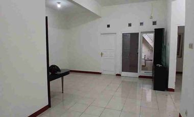 Disewakan rumah siap huni cluster addenium bebas banjir