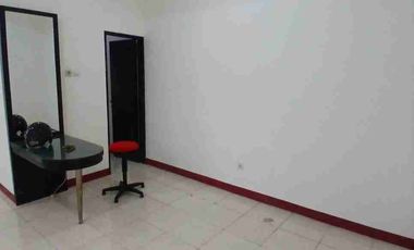 Disewakan rumah siap huni cluster addenium bebas banjir