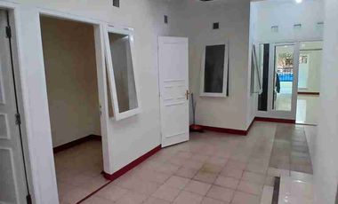 Disewakan rumah siap huni cluster addenium bebas banjir