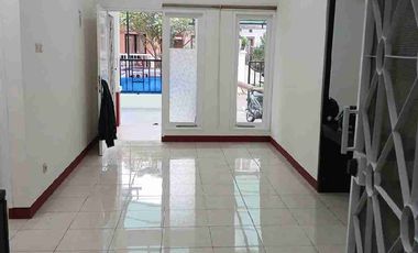 Disewakan rumah siap huni cluster addenium bebas banjir