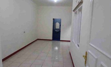 Disewakan rumah siap huni cluster addenium bebas banjir