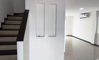 Alquiler  de casa nueva Terranostra et Belaterra