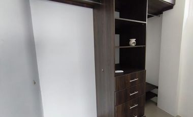 Alquiler  de casa nueva Terranostra et Belaterra