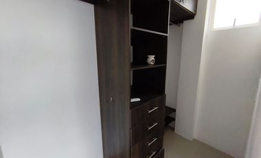 Alquiler  de casa nueva Terranostra et Belaterra