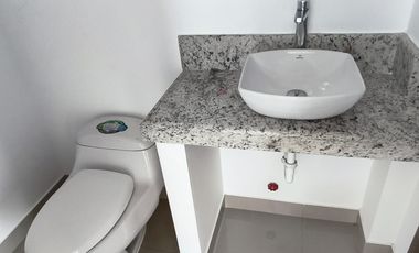 Alquiler  de casa nueva Terranostra et Belaterra