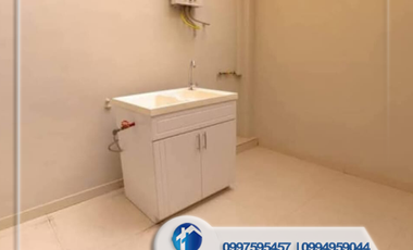 ‼ DE OPORTUNIDAD DEPARTAMENTO DE 2 HABITACIONES Y 2 GARAJES