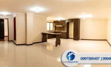 ‼ DE OPORTUNIDAD DEPARTAMENTO DE 2 HABITACIONES Y 2 GARAJES