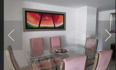 APARTAMENTO EN VENTA EN RIOMAR BARRANQUILLA