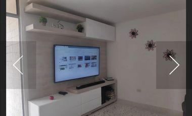 APARTAMENTO EN VENTA EN RIOMAR BARRANQUILLA