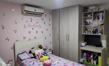 APARTAMENTO EN VENTA EN RIOMAR BARRANQUILLA