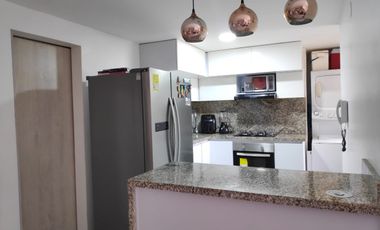 APARTAMENTO EN VENTA EN RIOMAR BARRANQUILLA