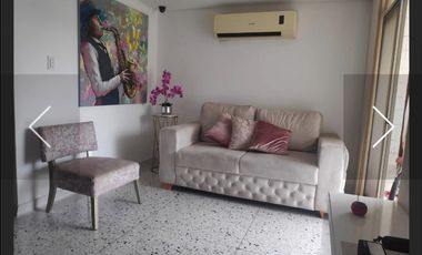 APARTAMENTO EN VENTA EN RIOMAR BARRANQUILLA