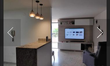 APARTAMENTO EN VENTA EN RIOMAR BARRANQUILLA