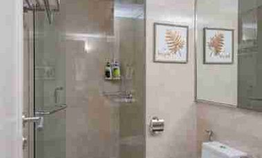 Apartemen Mewah One Icon Residence - Private Lift - 2 Bedroom Siap Huni