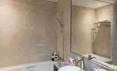 Apartemen Mewah One Icon Residence - Private Lift - 2 Bedroom Siap Huni