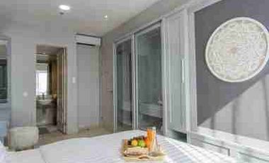 Apartemen Mewah One Icon Residence - Private Lift - 2 Bedroom Siap Huni