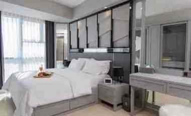 Apartemen Mewah One Icon Residence - Private Lift - 2 Bedroom Siap Huni