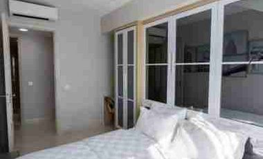 Apartemen Mewah One Icon Residence - Private Lift - 2 Bedroom Siap Huni