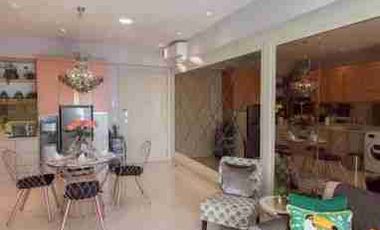 Apartemen Mewah One Icon Residence - Private Lift - 2 Bedroom Siap Huni