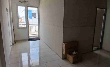 Disewakan ruko gandeng komersil strategis sudah pintu kaca kosambi