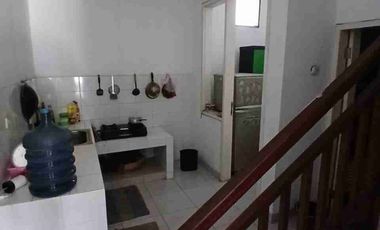 Disewakan ruko gandeng komersil strategis sudah pintu kaca kosambi