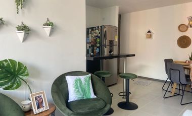 Apartamento en Venta en La Florida Sabaneta Antioquia