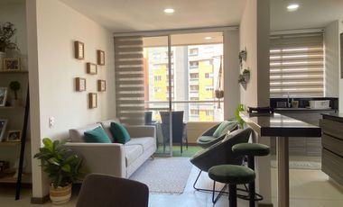 Apartamento en Venta en La Florida Sabaneta Antioquia