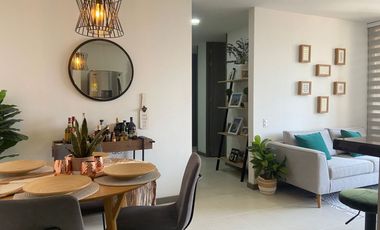 Apartamento en Venta en La Florida Sabaneta Antioquia