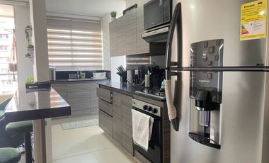 Apartamento en Venta en La Florida Sabaneta Antioquia