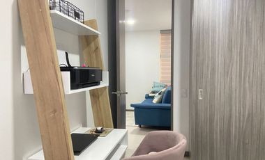 Apartamento en Venta en La Florida Sabaneta Antioquia