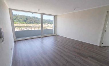 Arriendo Departamento 2D Frente a UBB – Collao