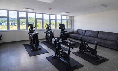 Arriendo Departamento 2D Frente a UBB – Collao