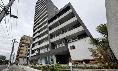 Arriendo Departamento 2D Frente a UBB – Collao