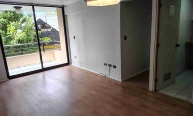 SE VENDE DEPARTAMENTO EN TEMUCO