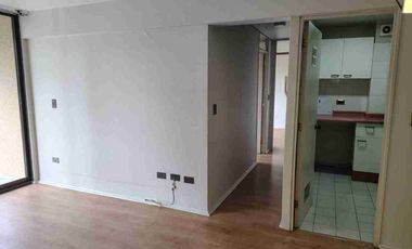 SE VENDE DEPARTAMENTO EN TEMUCO